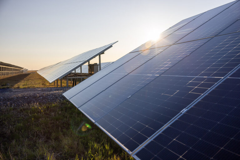 Oomi Solar palvelee yritysasiakkaita