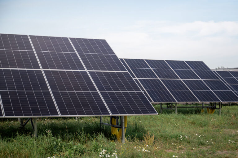 Kehitysvaiheessa: Loimaa Hybridihanke – Aurinkopuisto 8 MWp + Energiavarasto 0–10 MW