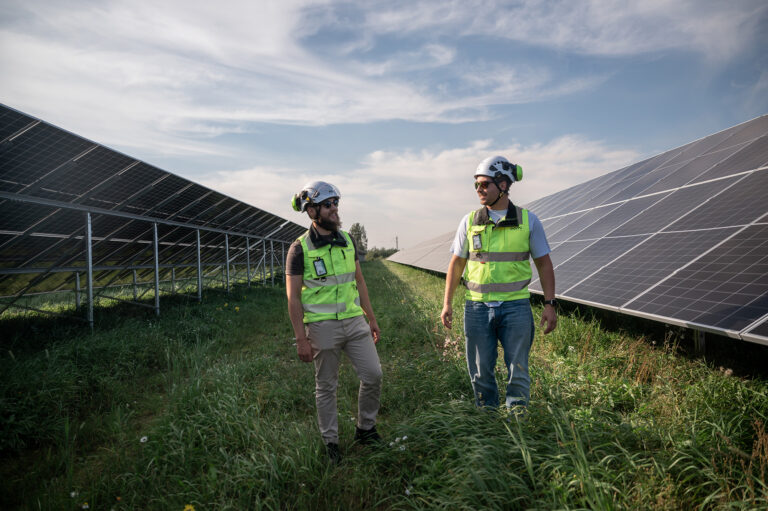 Oomi Solar hakee ISO 9001 -laatusertifikaattia