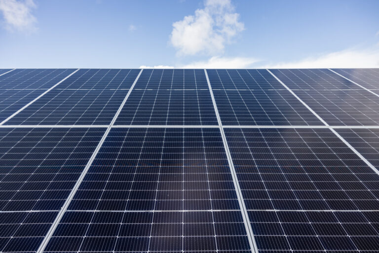 Kehitysvaiheessa: Aurinkopuisto, Siuntio 62 MW